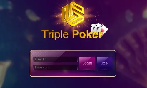 트리플포커[Triple Poker]