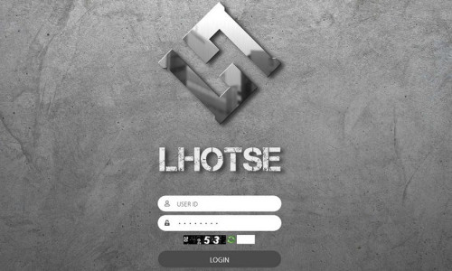 로체[LHOTSE] 토토사이트